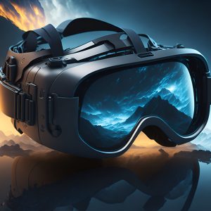 VR Experience – U Vašem Prostoru